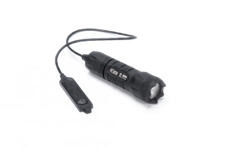 Elzetta Alpha 1-Cell Modular LED Flashlight - view 13